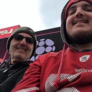 Meet your Posher, Stephen